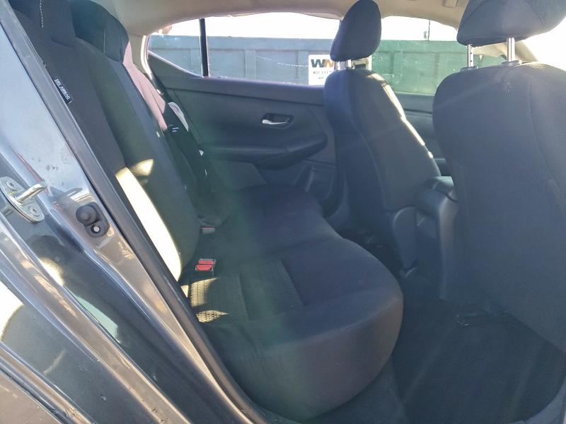 Фото 10 - NISSAN SENTRA