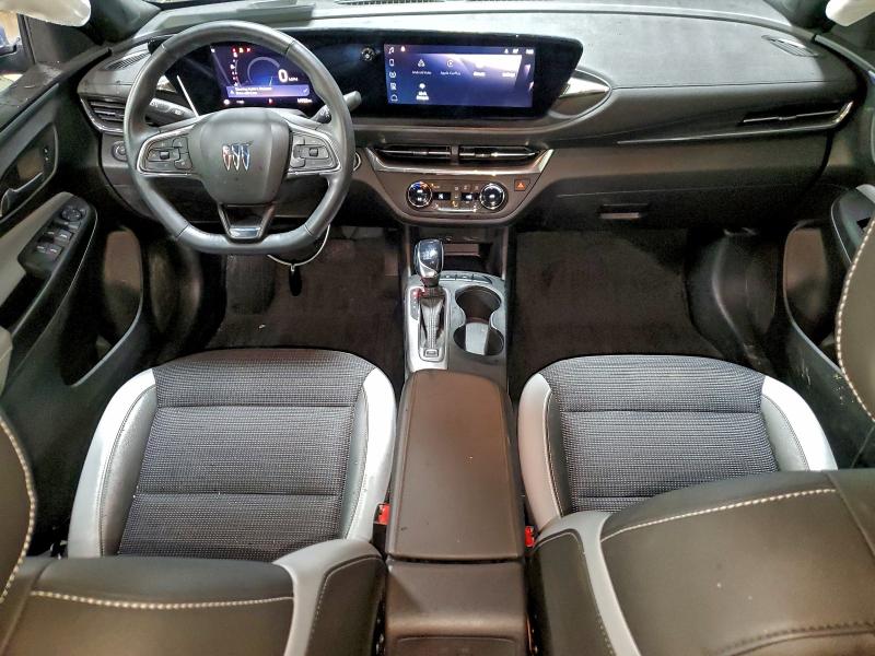 BUICK ENVISTA PR 2024 VIN KL47LAE2XRB054066