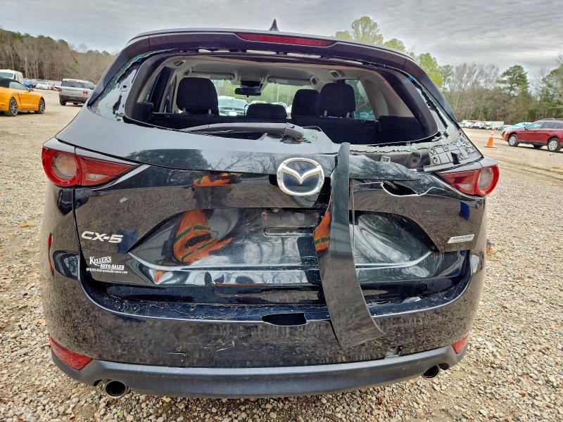 Фото 6 - MAZDA CX-5