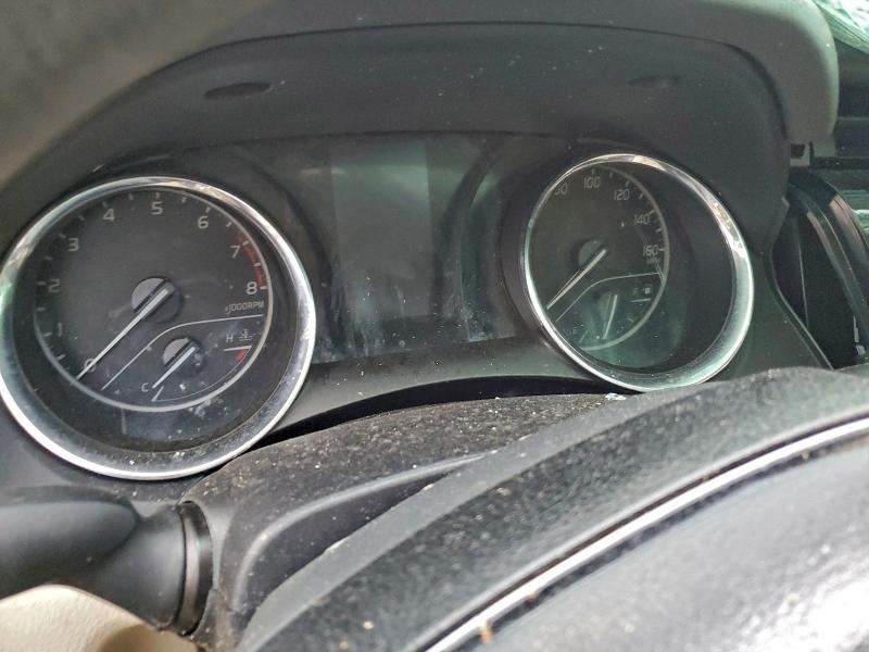 Фото 9 - TOYOTA CAMRY