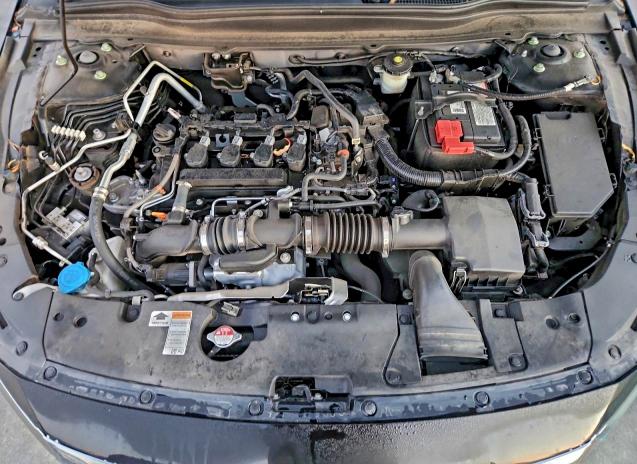 Фото 11 - HONDA ACCORD