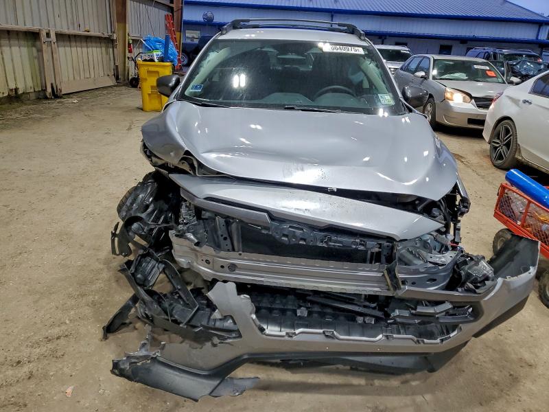 Фото 5 - SUBARU CROSSTREK