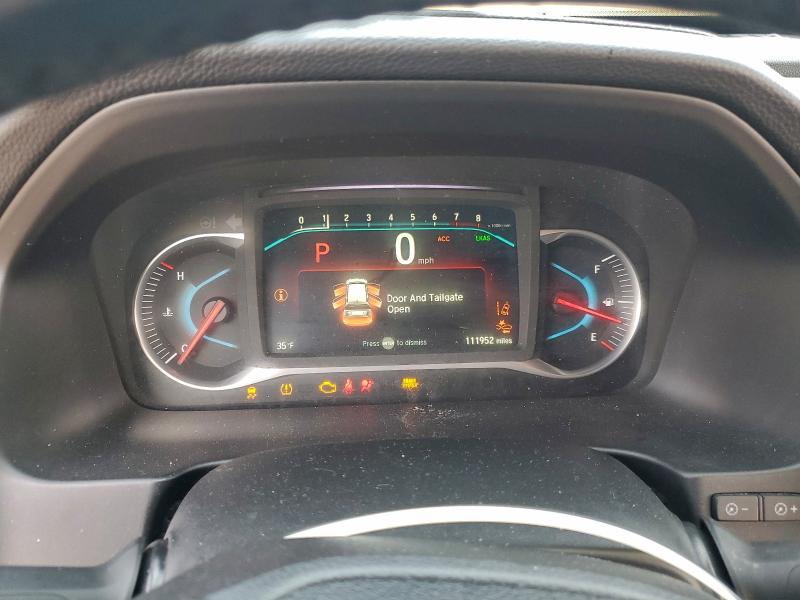 Фото 9 - HONDA PILOT