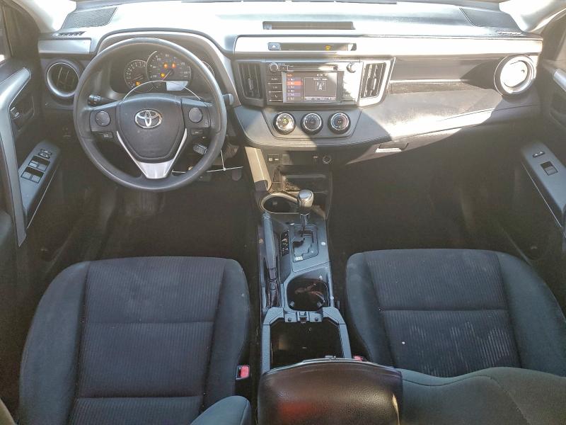 Фото 8 - TOYOTA RAV4