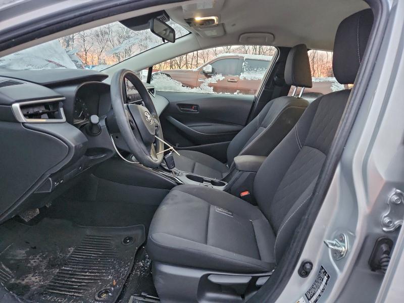 Фото 7 - TOYOTA COROLLA