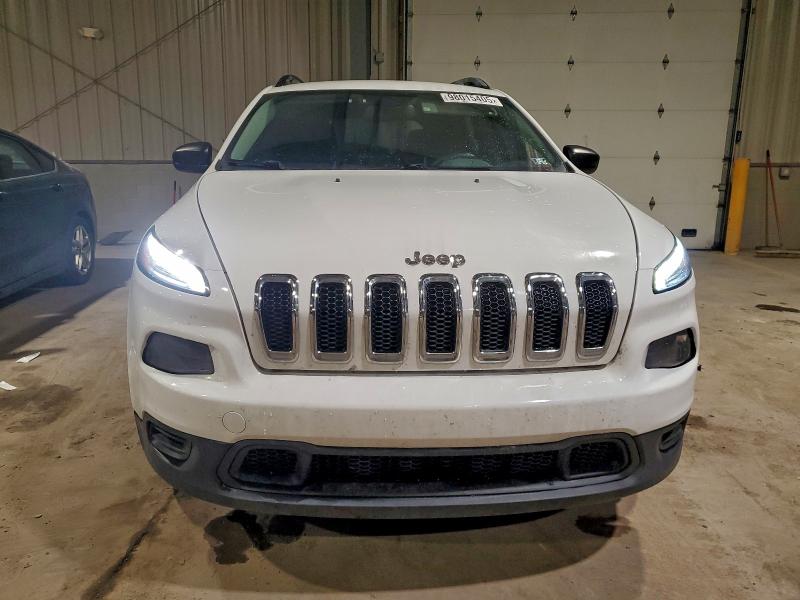 Фото 5 - JEEP GRAND CHER