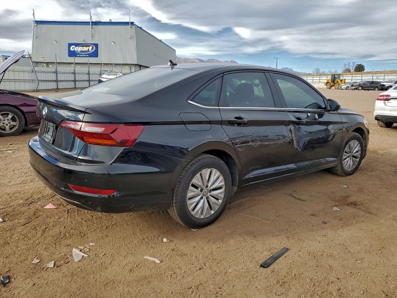 Фото 3 - VOLKSWAGEN JETTA