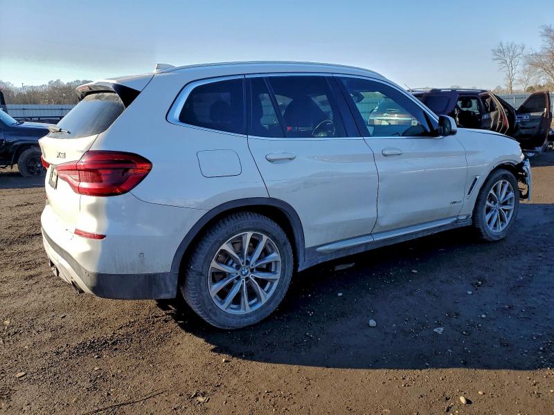 Фото 3 - BMW X3