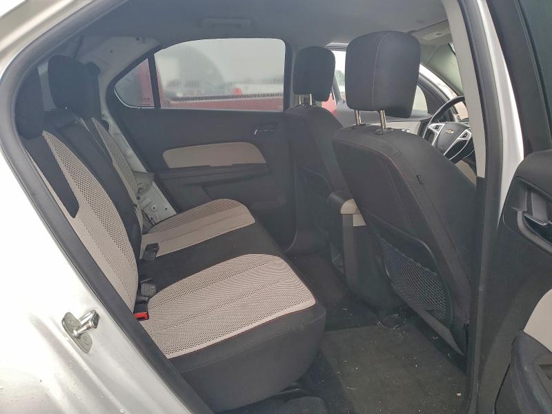 Фото 10 - CHEVROLET EQUINOX