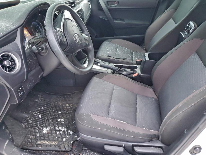 Фото 7 - TOYOTA COROLLA