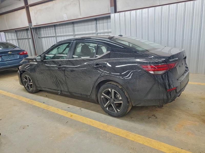 Фото 2 - NISSAN SENTRA