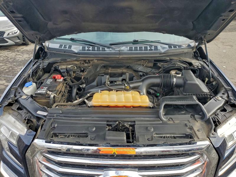 Фото 11 - FORD F-150