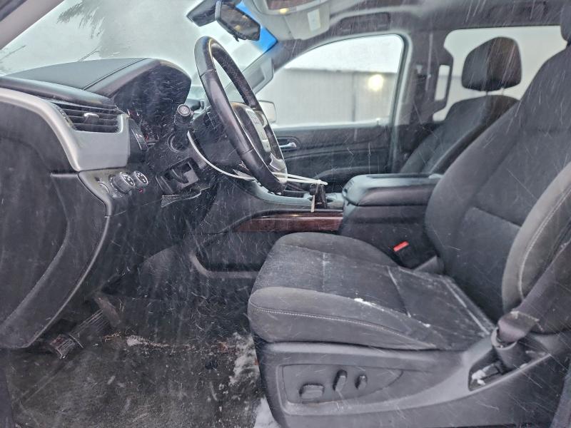 GMC YUKON 2015 VIN 1GKS2AKC5FR246793