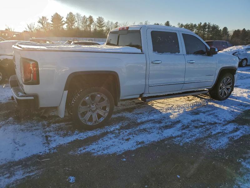 GMC SIERRA 2016 VIN 3GTU2PEJ8GG240165