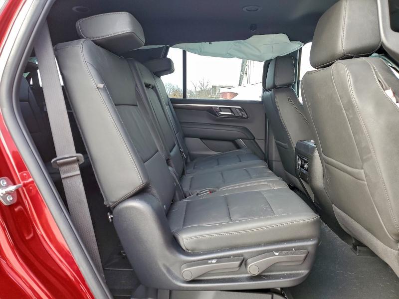 Фото 11 - CHEVROLET TAHOE