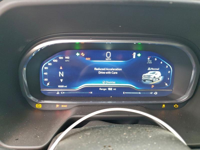 Фото 9 - CHEVROLET TAHOE