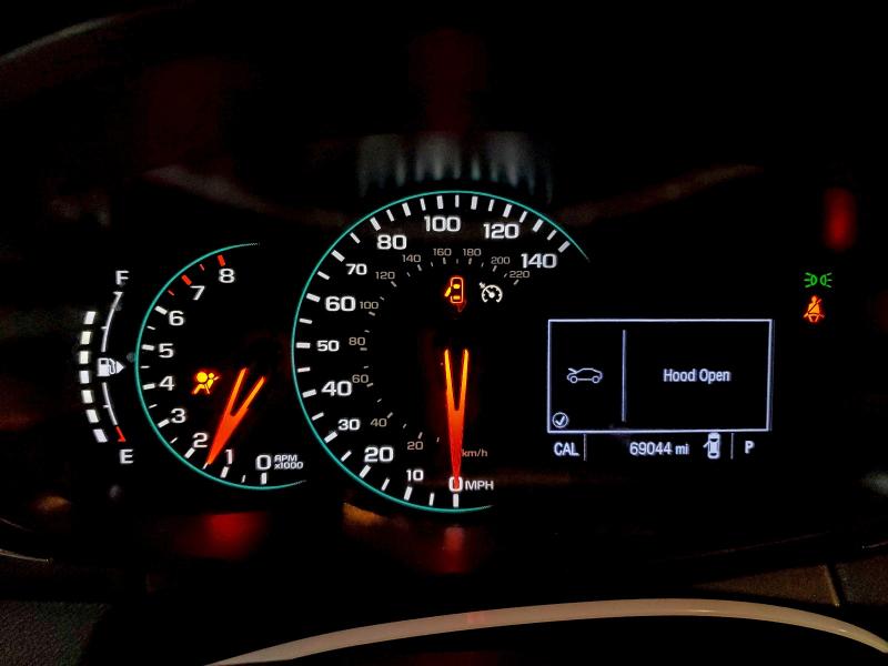 Фото 9 - CHEVROLET TRAX