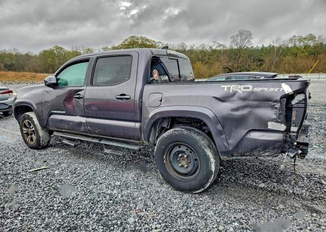 Фото 2 - TOYOTA TACOMA