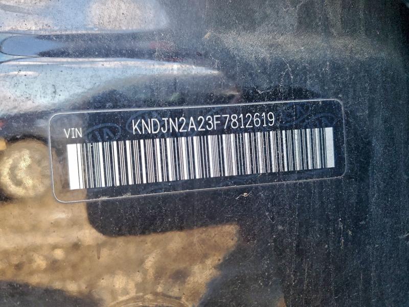 Фото 13 - KIA SOUL