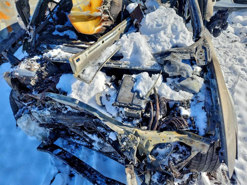 Фото 11 - FORD FUSION