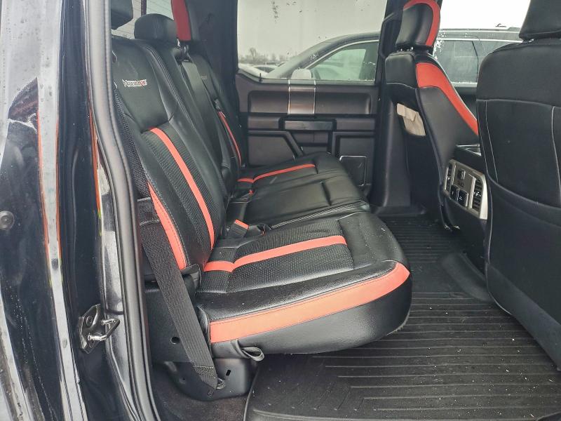 Фото 10 - FORD F-150