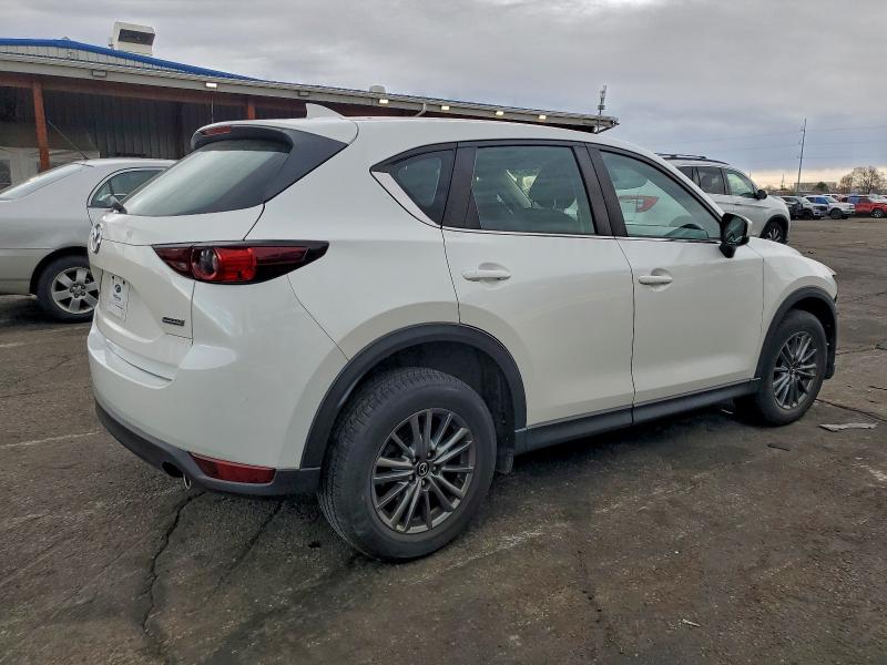 Фото 3 - MAZDA CX-5