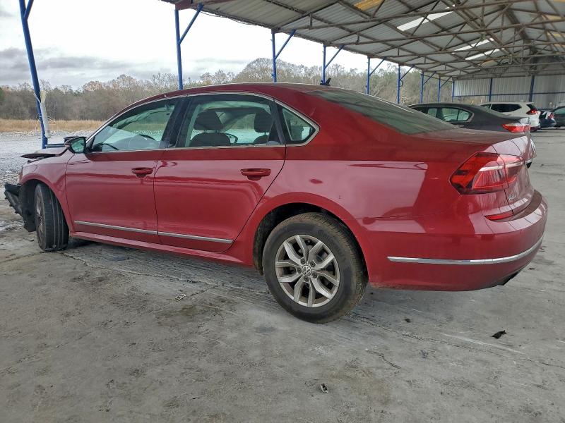 Фото 2 - VOLKSWAGEN PASSAT