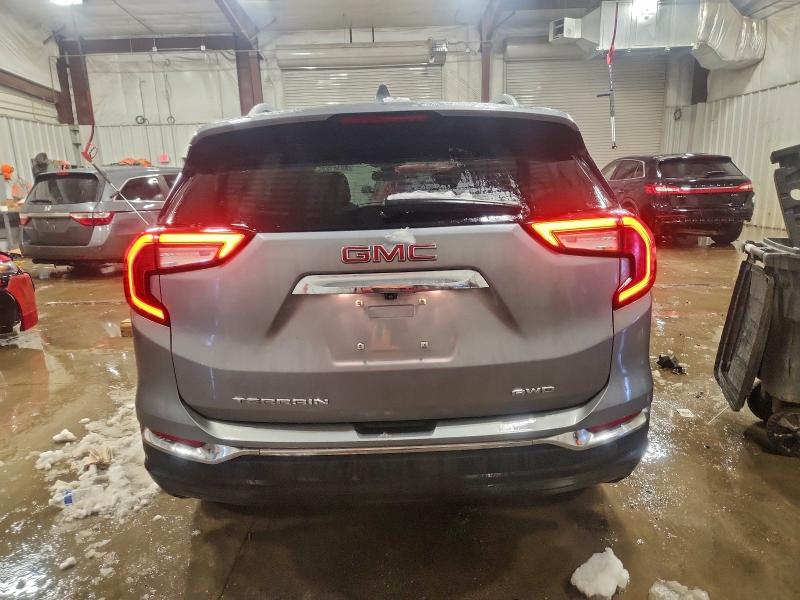 Фото 6 - GMC TERRAIN