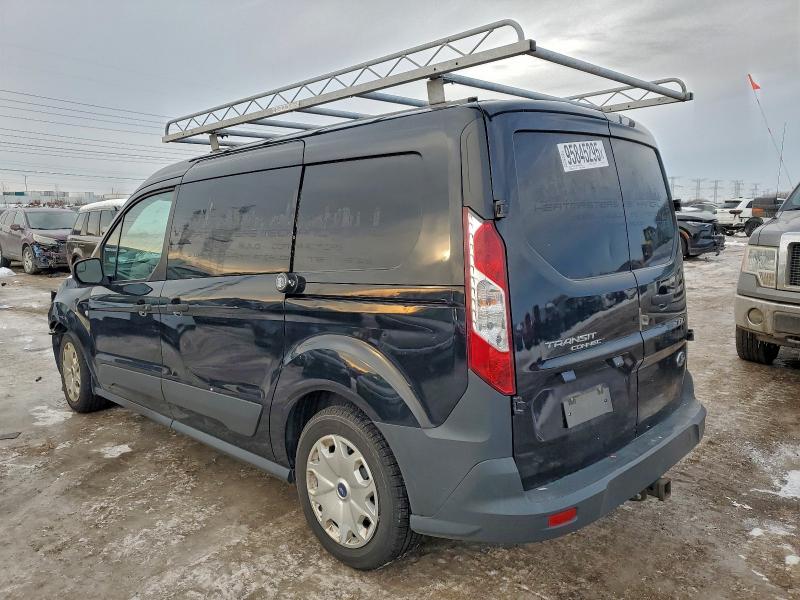 Фото 2 - FORD TRANSIT