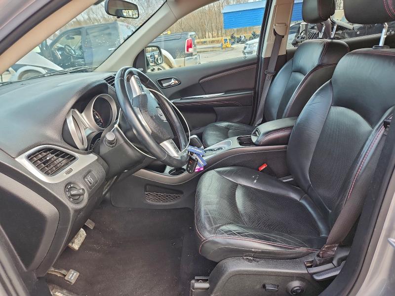 Фото 7 - DODGE JOURNEY