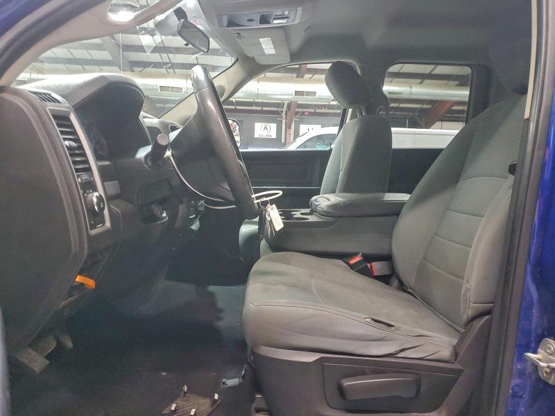 Фото 7 - RAM 1500