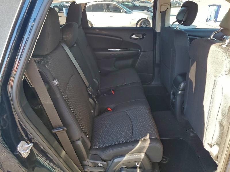 Фото 11 - DODGE JOURNEY