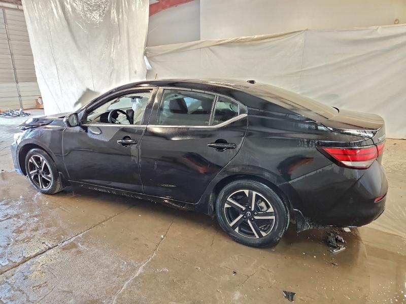 Фото 2 - NISSAN SENTRA