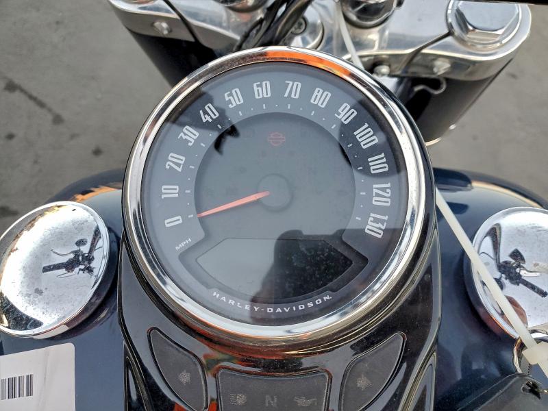 HARLEY-DAVIDSON FLSL 2019