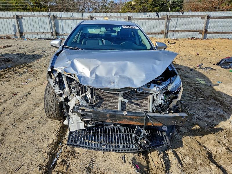 Фото 5 - TOYOTA COROLLA