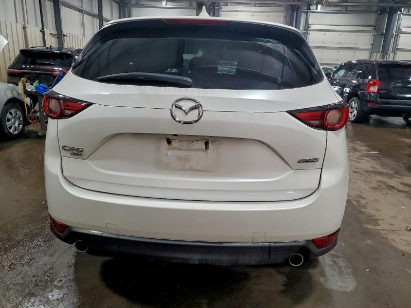 Фото 6 - MAZDA CX-5