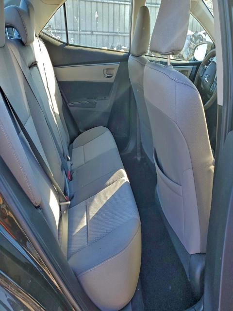 Фото 10 - TOYOTA COROLLA