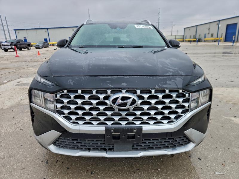 Фото 5 - HYUNDAI SANTA FE