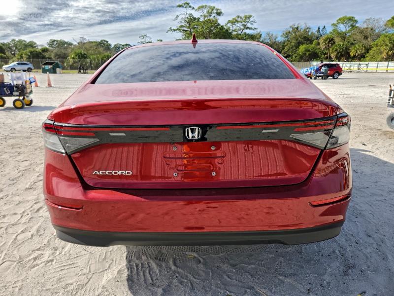 Фото 6 - HONDA ACCORD