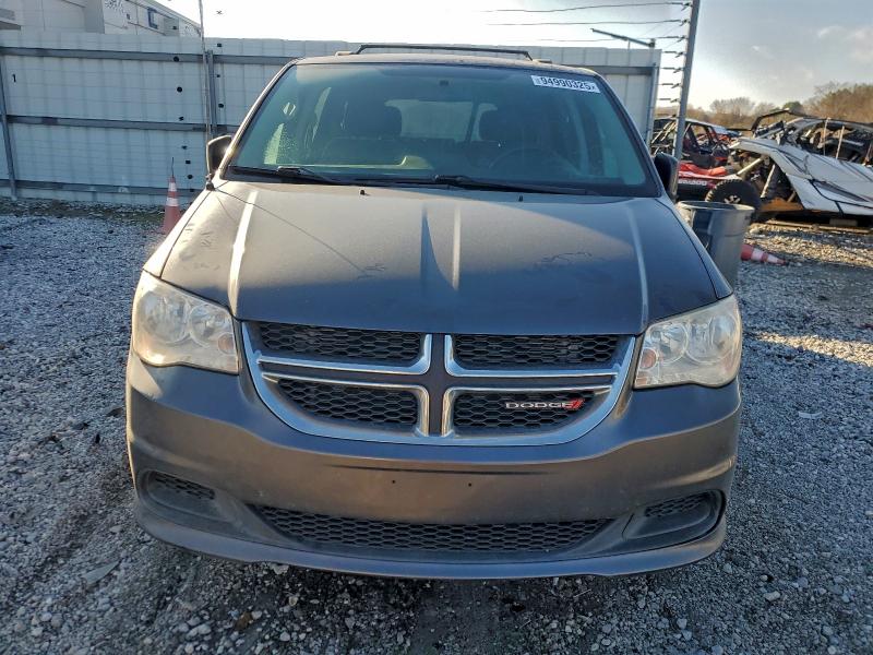 Фото 5 - DODGE CARAVAN