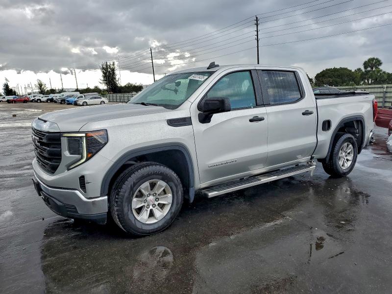 Фото 1 - GMC SIERRA