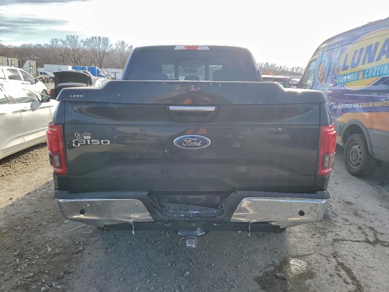 Фото 6 - FORD F-150