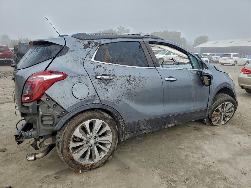 Фото 3 - BUICK ENCORE