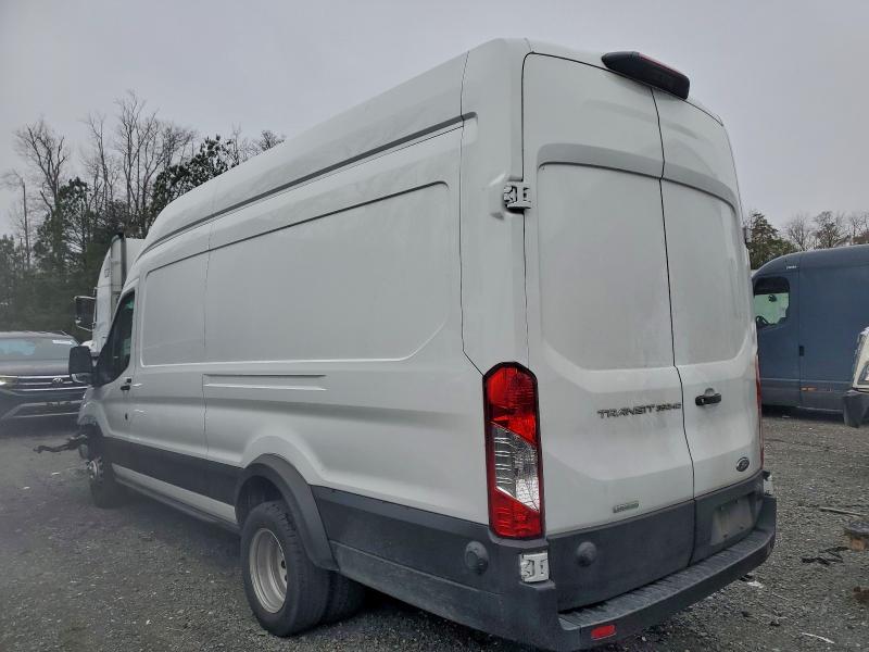 Фото 2 - FORD TRANSIT