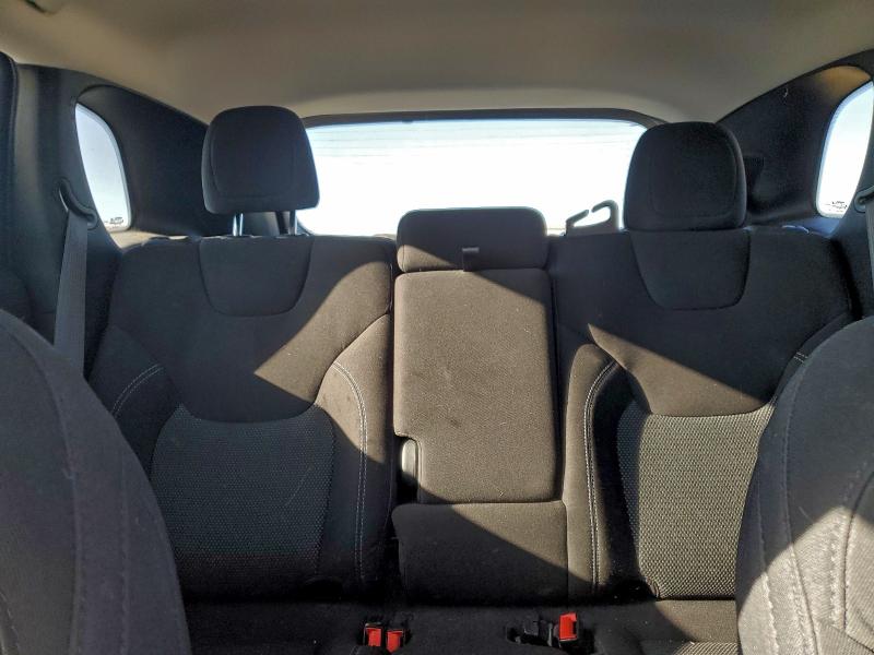 Фото 10 - JEEP GRAND CHER