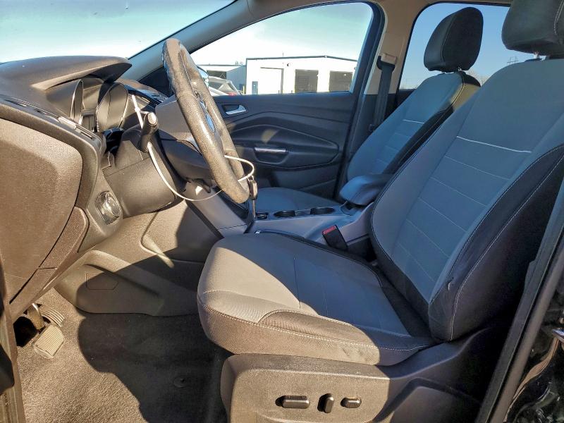 Фото 7 - FORD ESCAPE