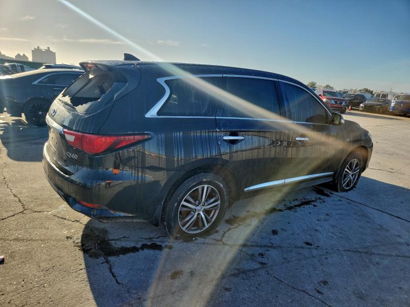 Фото 3 - INFINITI QX60