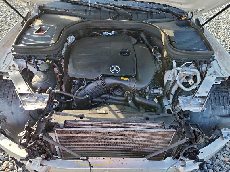 Фото 12 - MERCEDES-BENZ GLC-CLASS