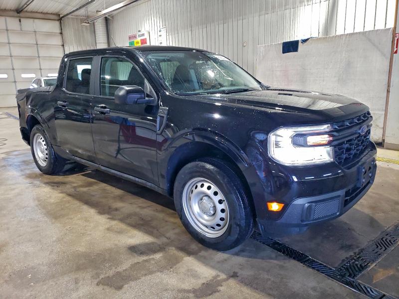 Фото 4 - FORD MAVERICK