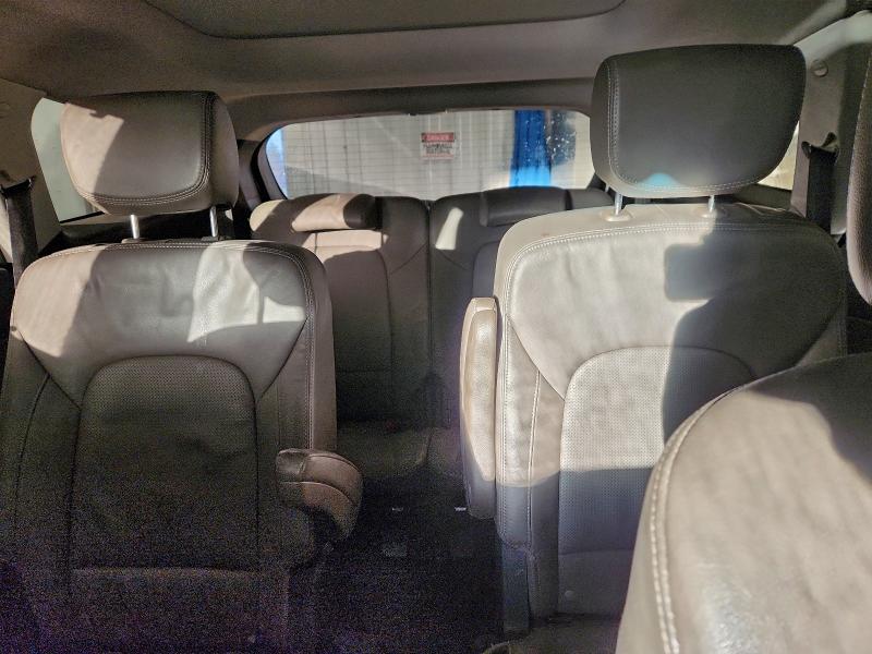 Фото 10 - HYUNDAI SANTA FE